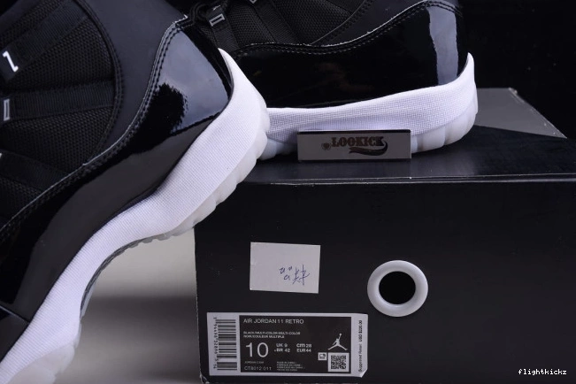 11 Anniversary CT8012-011 25th Air Jordan 0818
